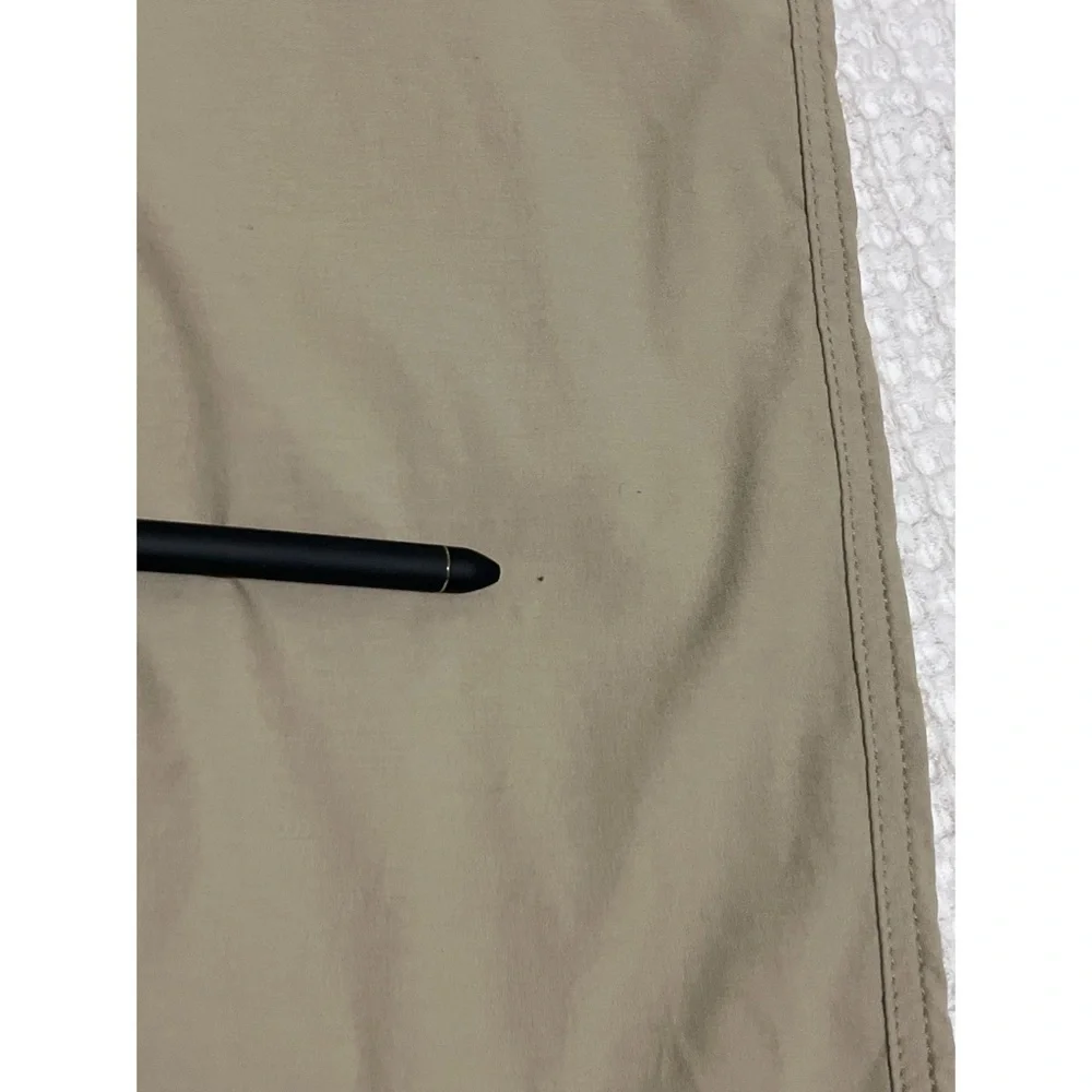 Eddie Bauer Pants Men’s 36x33 Travex Horizon Chino Performance Hiking Outdoors - Picture 13 of 17